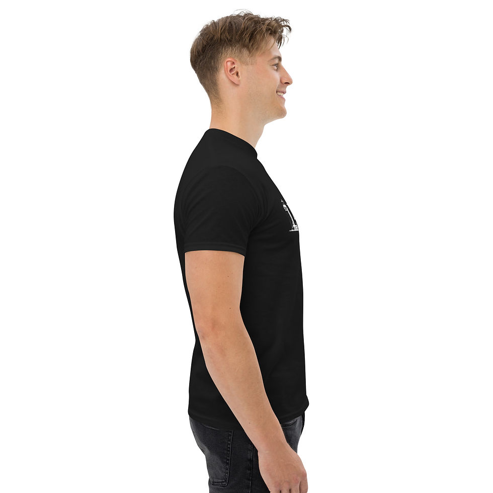 Miniatura: Lighthouse classic tee