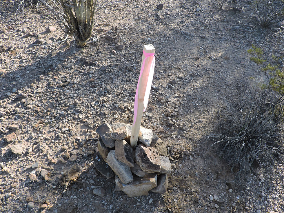 Thumbnail: Copper Gulch #2