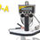Thumbnail: TP9A 110ft cable, Standard Weight Probe,Standard marking