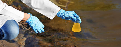 Environmental Testing Instruments scientifiques pour les tests environnementaux Canada
