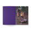 Thumbnail: Purple Softcover Journal (with Inside Prints)