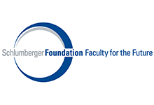 Schulmberger Foundation Faculty for the Future (FFTF)