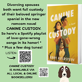 Canine Custody - Spotify playlist.png