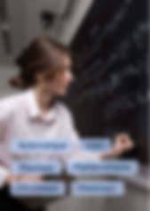 Mécanique, automatique, physique, mathématiques