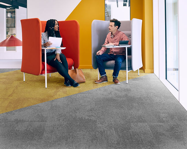 Commercial Carpet Tile & Sustainable Flooring Solutions Inzide Auckland