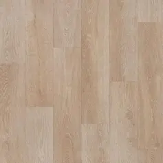 Eternal Wood
