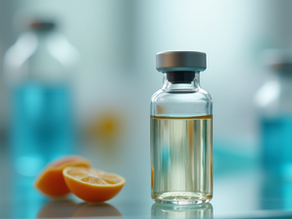 The Role of Vitamin C in Cancer Care: Exploring Vitamin C Cancer Therapy