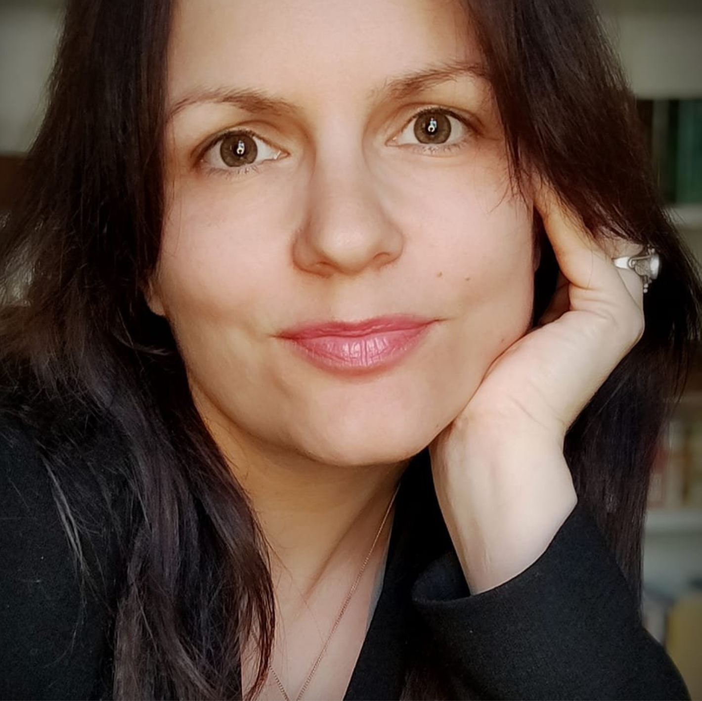 Autorenbild: Jenny Neitzke