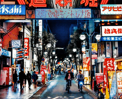 Osaka