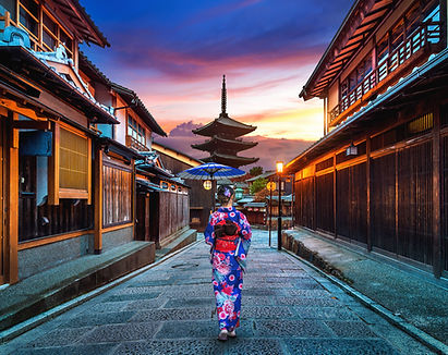 Kyoto