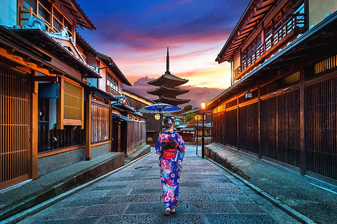 Kyoto