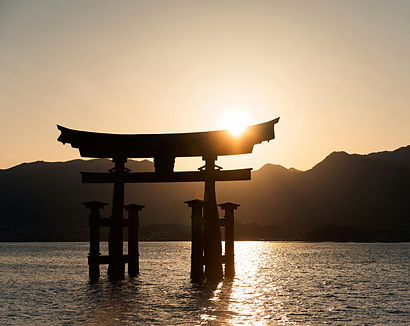 Miya-jima