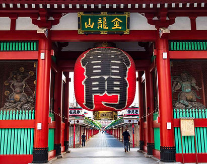 Asakusa