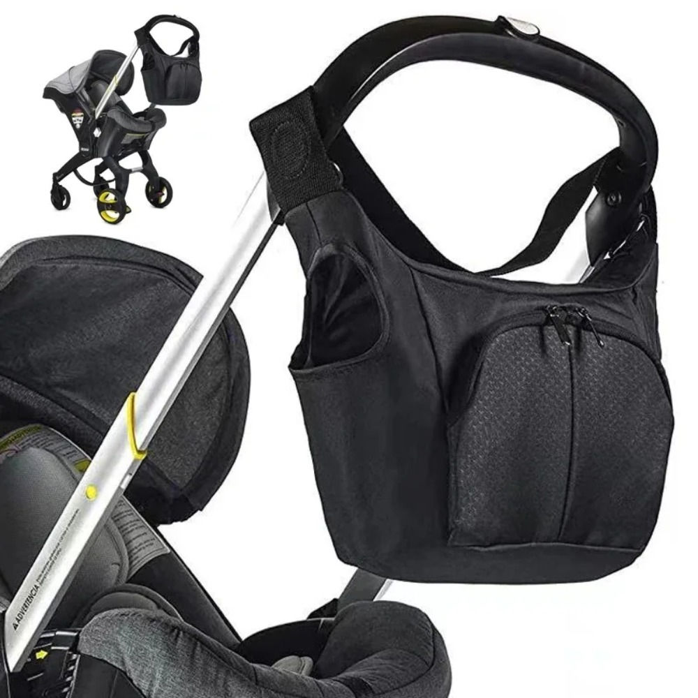 mommy storage bag for doona Stroller accessories portable diaper bag compatible