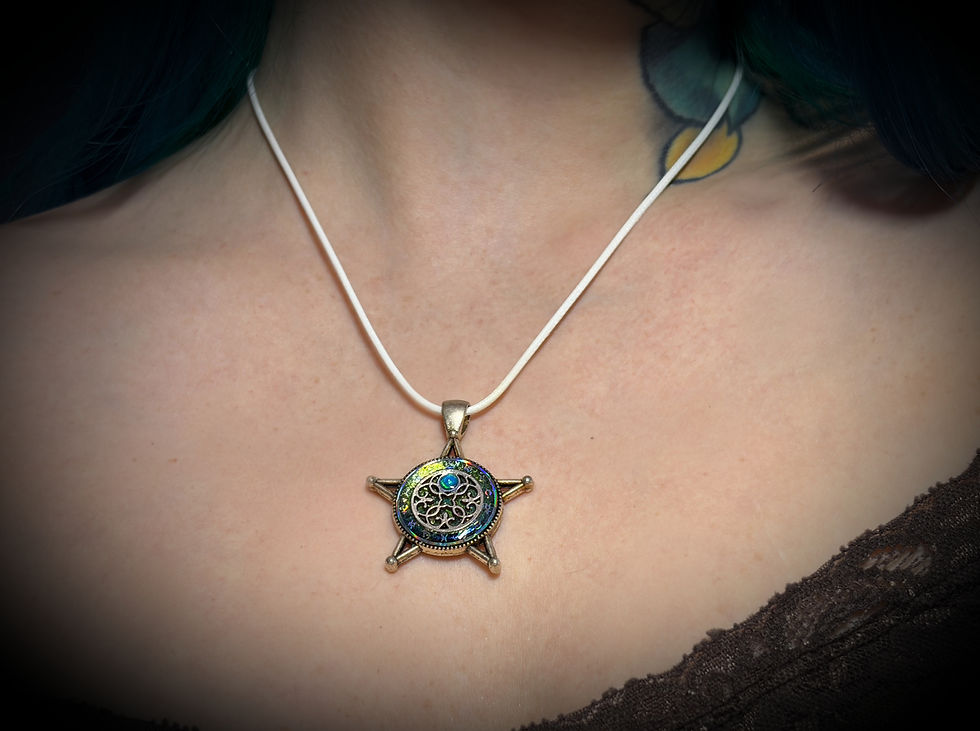 Miniature : Gaia