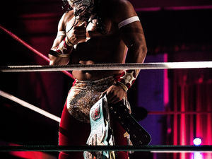 Psicología y Lucha Libre Mexicana: Identidad, Catarsis y Significado en el Ring