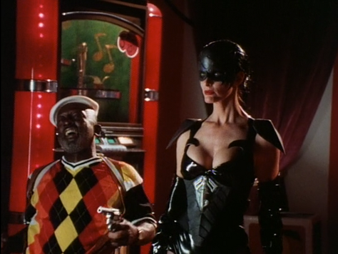 Black Scorpion II (1997)