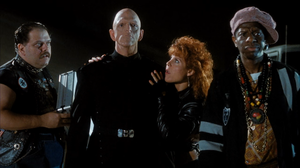 squad goals
