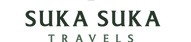 Suka Suka Travels Logo