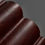 Thumbnail: INJEEL LEATHER SWIVEL CHAIR