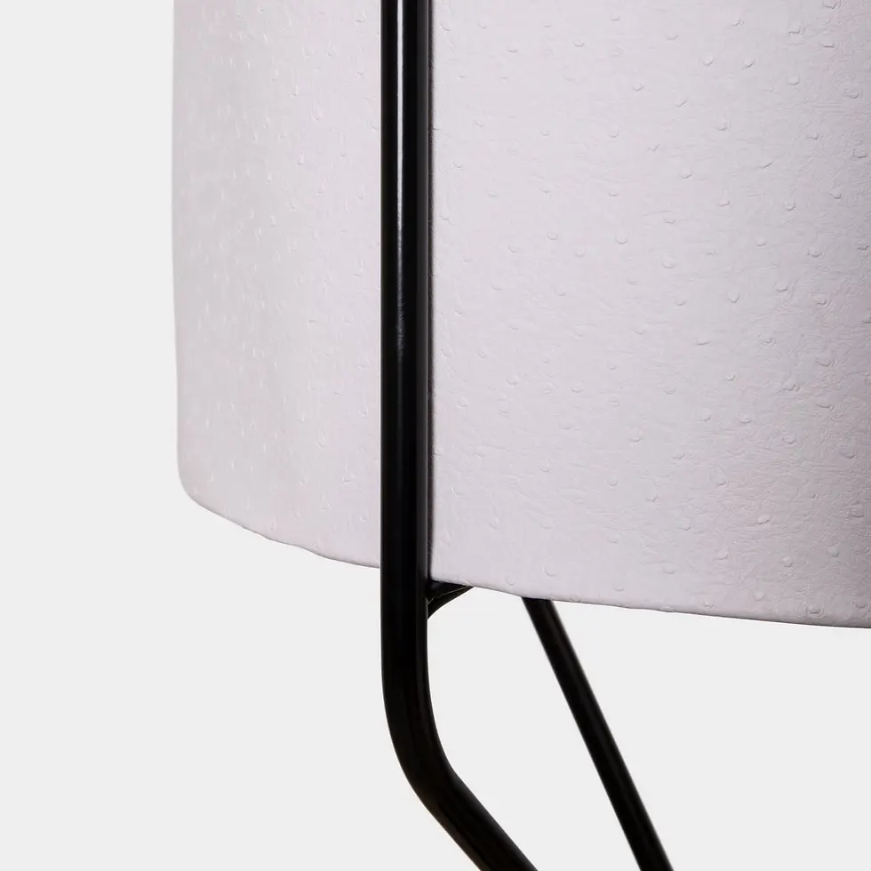 Thumbnail: NORDIC FLOOR LAMP SET