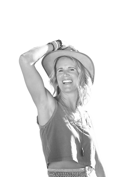 Kim Wellington Nervous System Healing