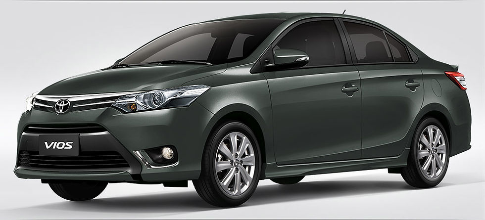 Vios 2018