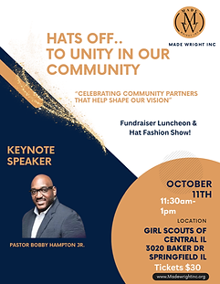 Black and Brown Conference Flyer.png.PNG