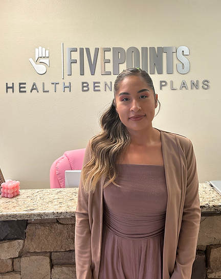 Ernestina De Albino (Medical Claims Billing).png