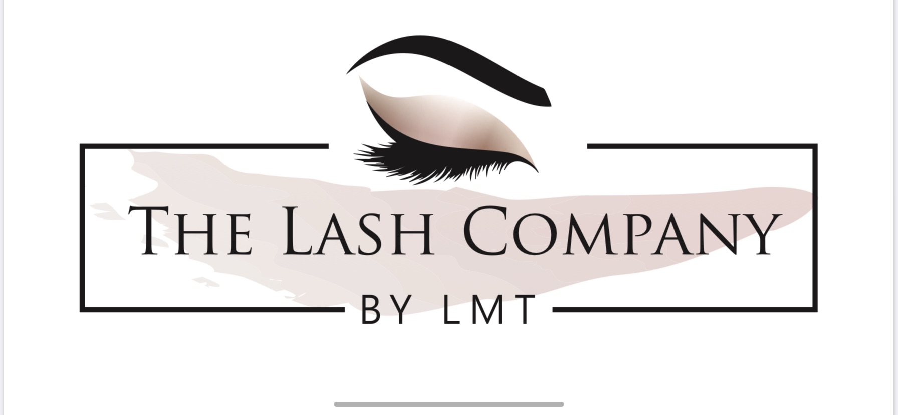 Lash supply s The lash company by LMT Scotland