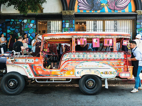 Would HiFi Still Be HiFi, Without Filipino Culture?