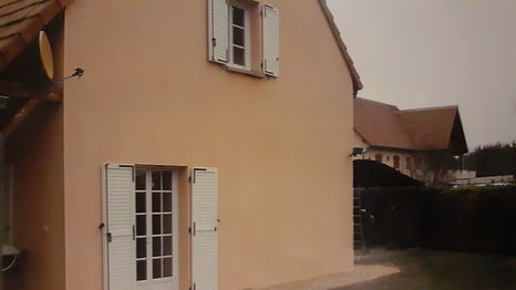 façade nettoyer traitement