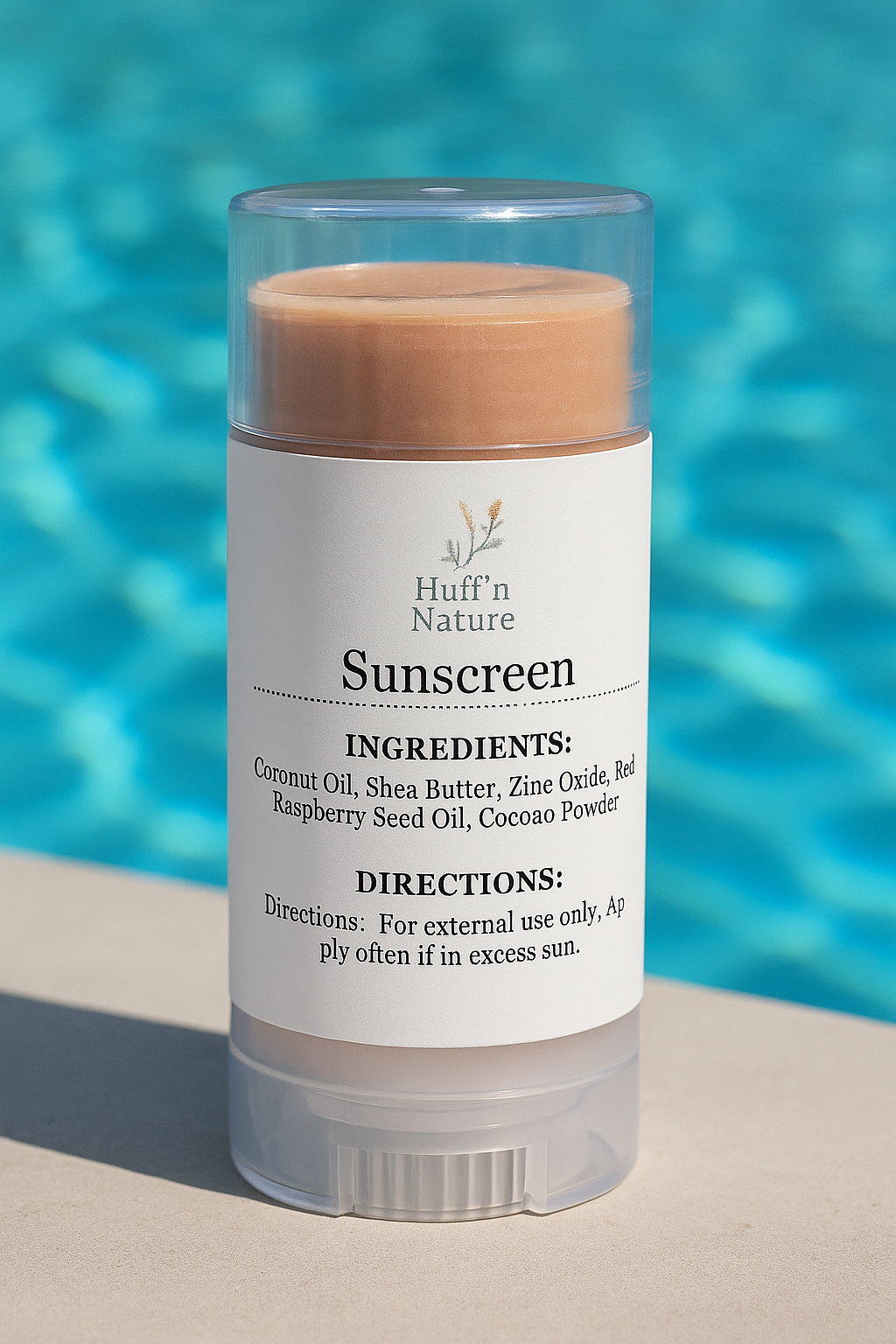 Sunscreen