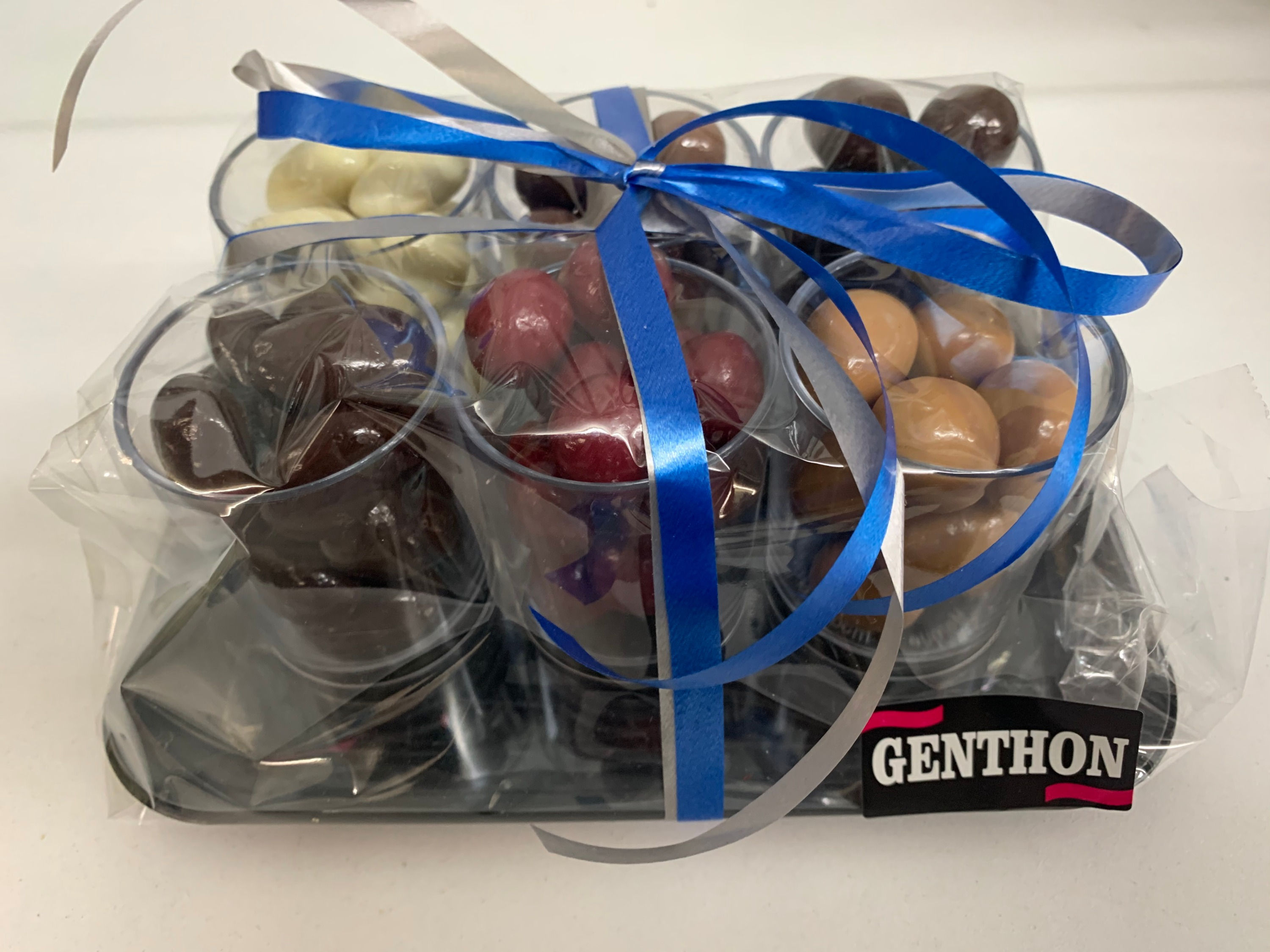 PLATEAU DE GOURMANDISE