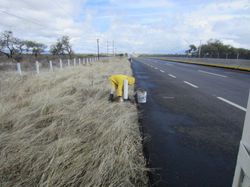 CONSERVACIÓN DE CAMINOS
