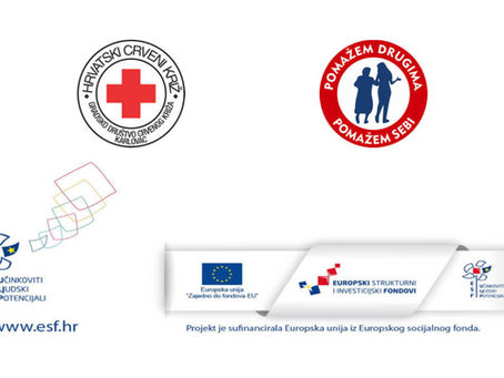 JAVNI POZIV za pripadnike ciljanih skupina za sudjelovanje u projektu ZAŽELI – prevencija institucionalizacije