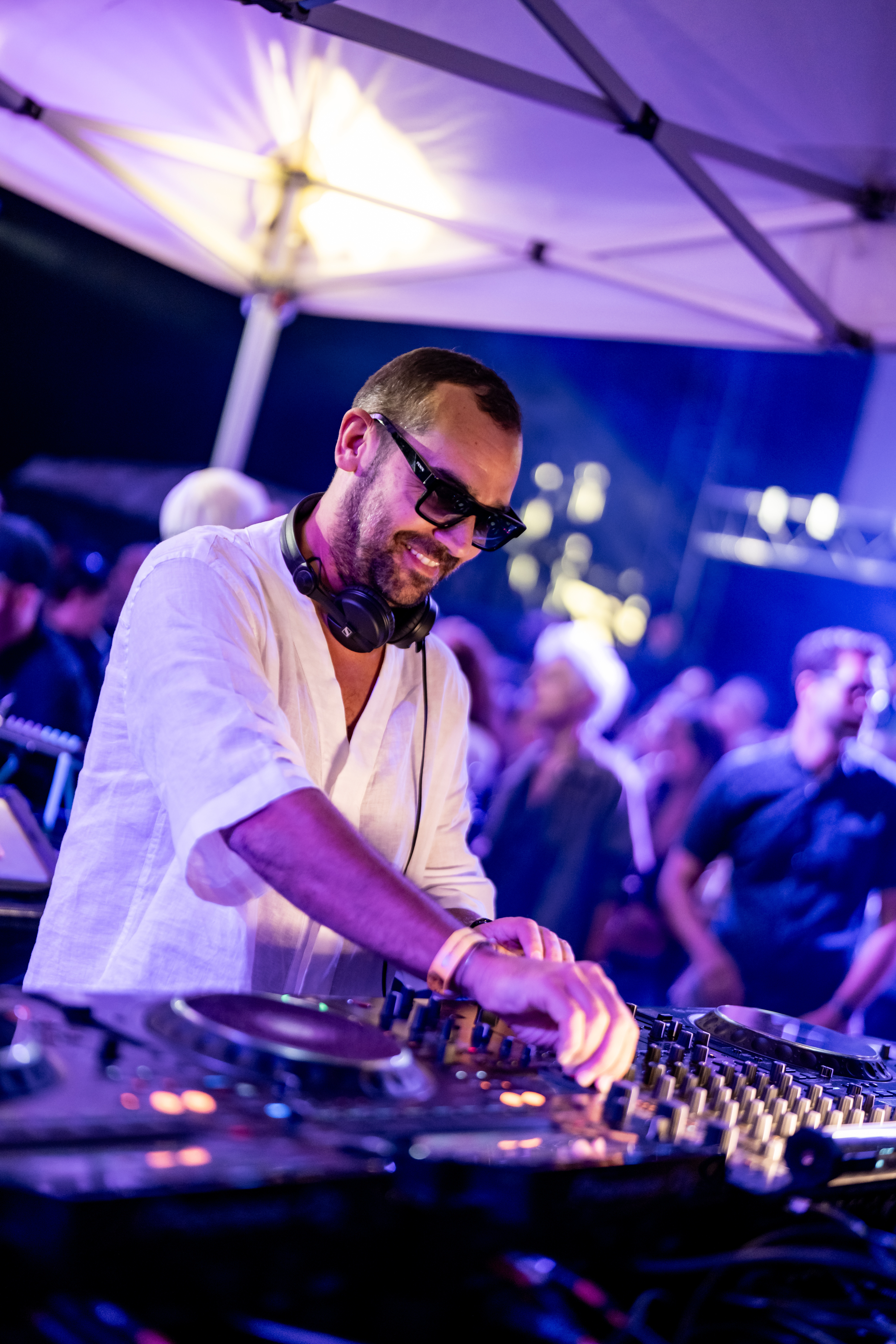 CEBB | GRAND AMOUR FESTIVAL