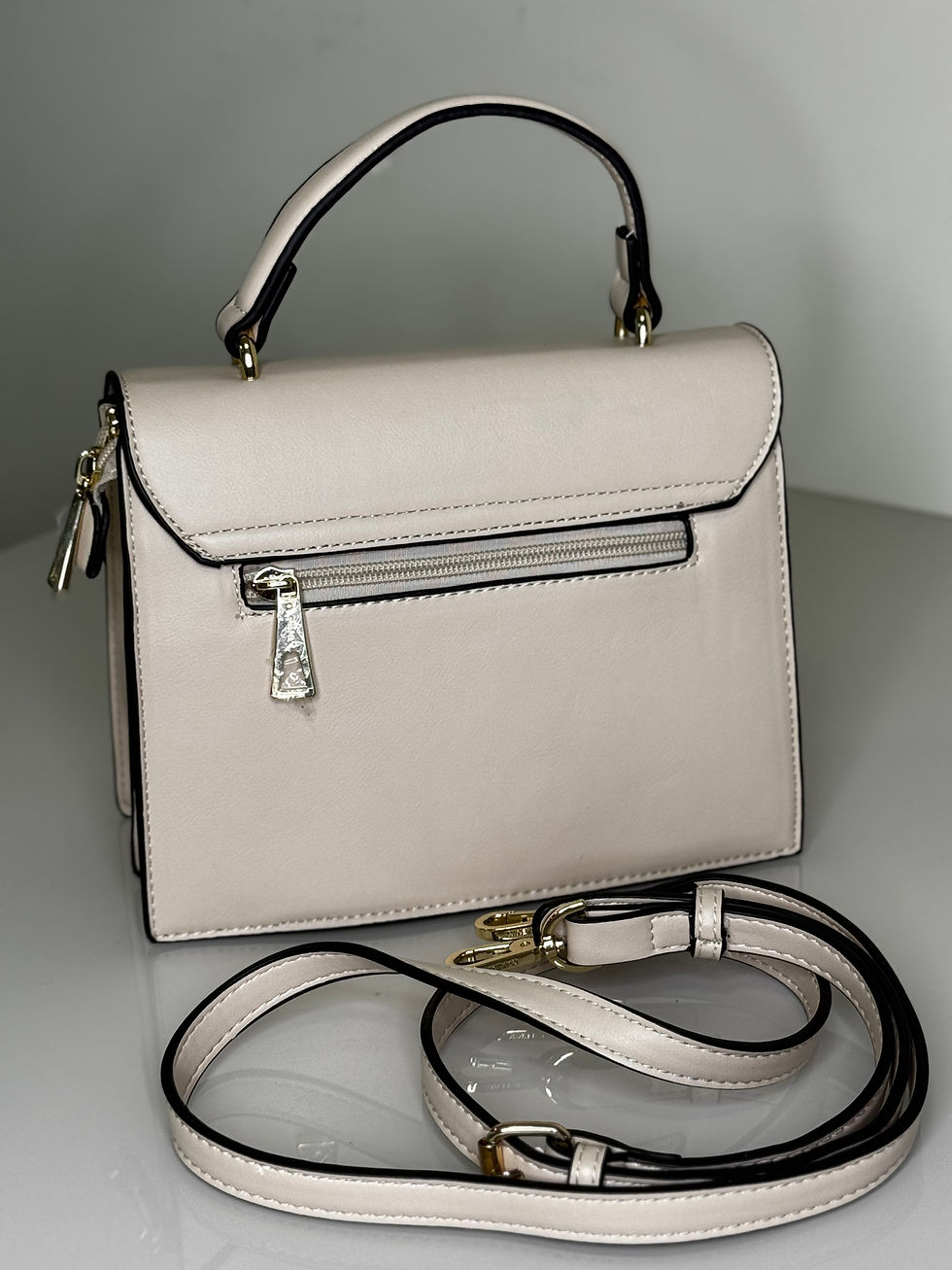 Miniatura: Bolsa Catarina Off White