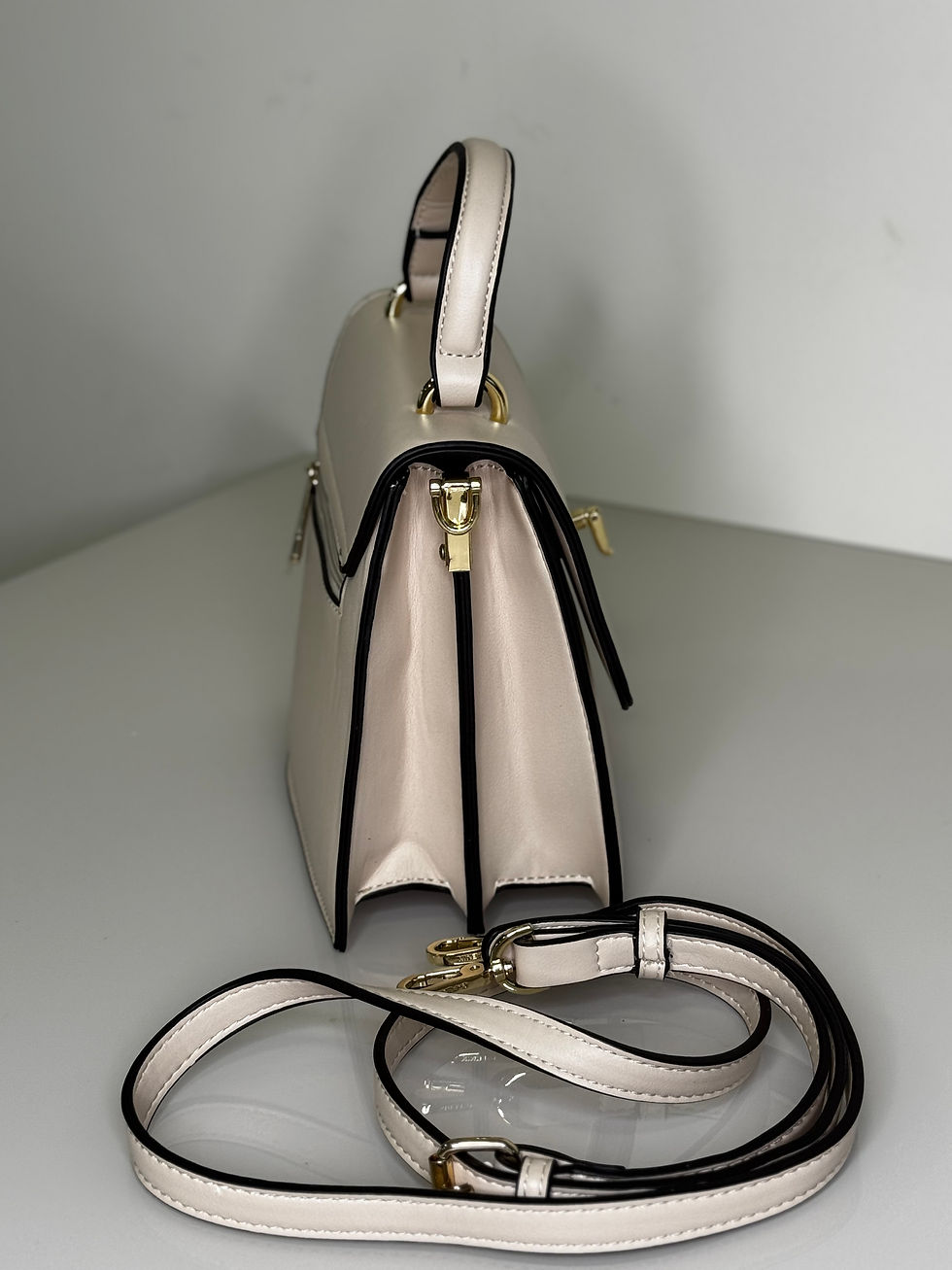 Miniatura: Bolsa Catarina Off White