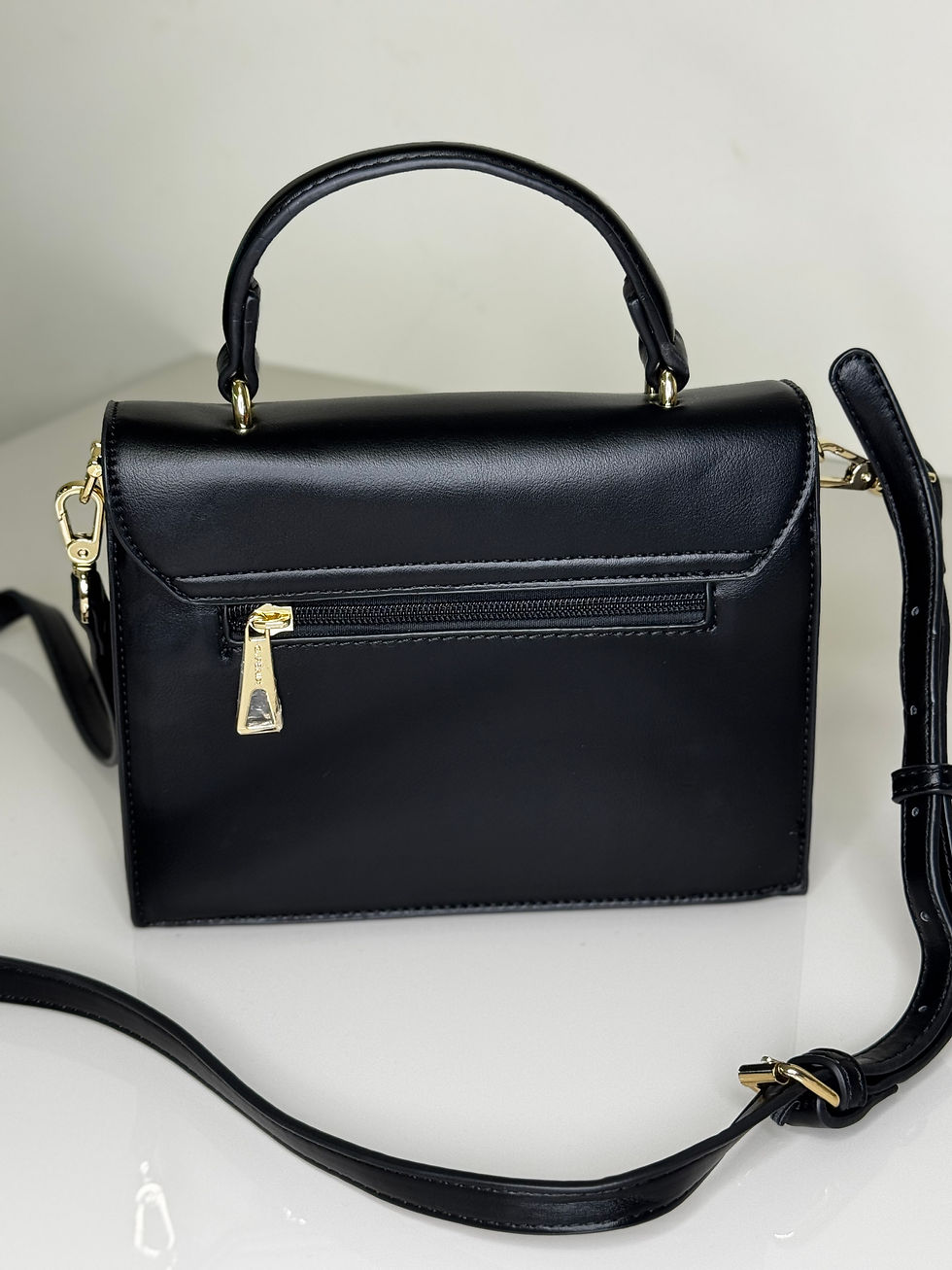 Miniatura: Bolsa Catarina Preta