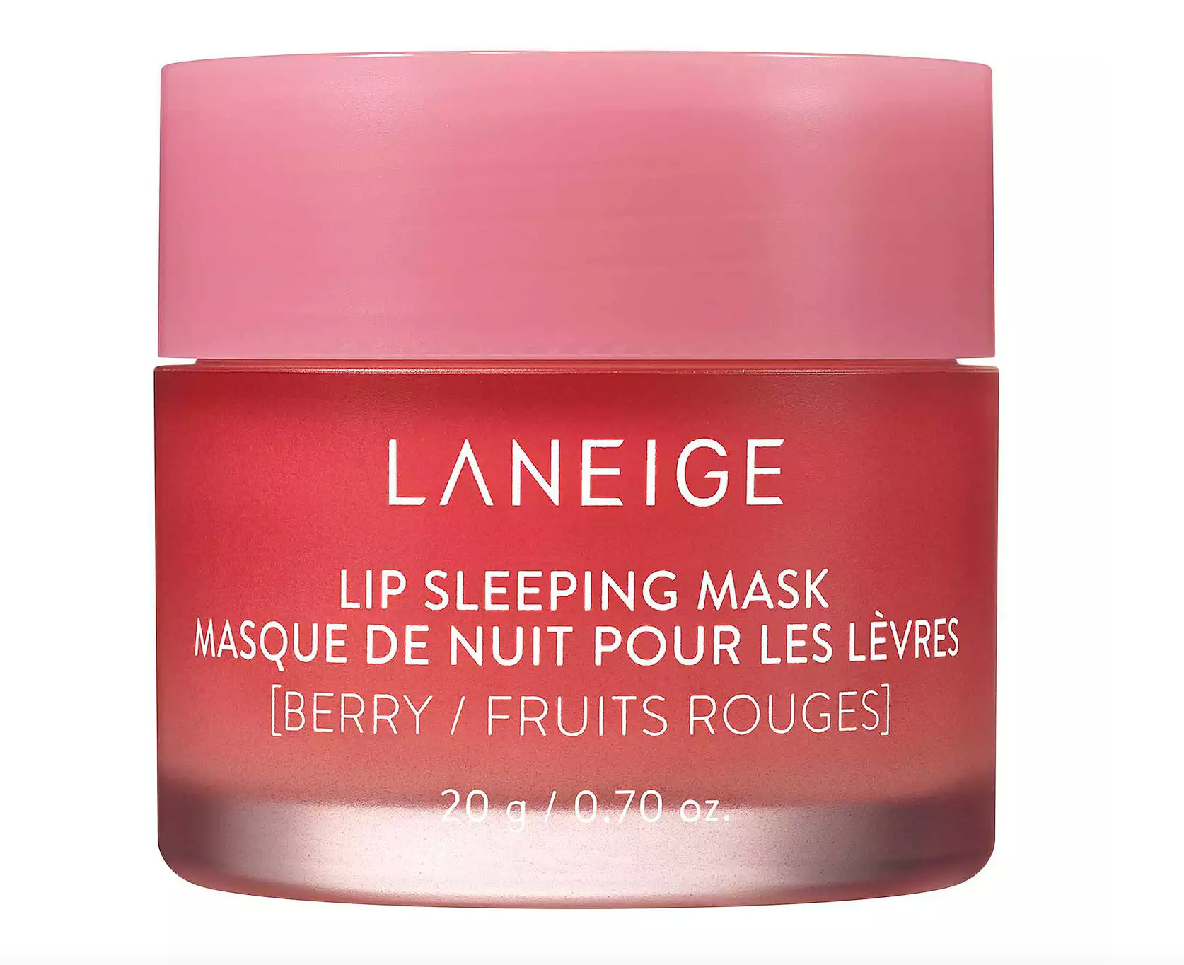 Laneige Lip Sleeping Mask