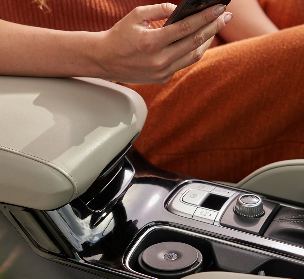 Thumbnail: Pura Car Device