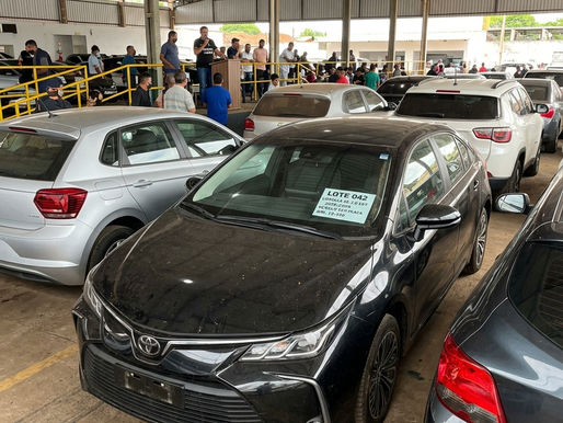 Margem de lucro na revenda de carro de leilão: o cálculo que separa quem lucra de quem quebra