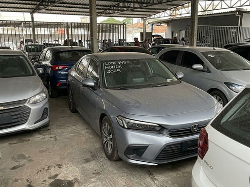 Carro Batido e Consertado no Leilão Vale a Pena?
