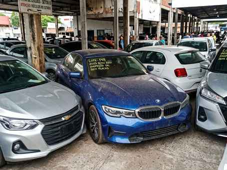 Com mais de 47.000 lotes vendidos e 94% de satisfação verificada, a Acono Leilões consolidou sua reputação como uma das plataformas mais confiáveis do mercado brasileiro.