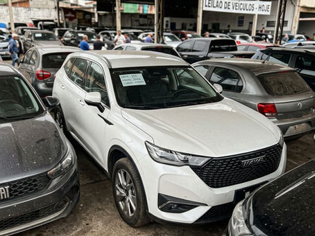 Vistoria em Leilão de Carros: Como Suri Leilões, Copart e Freitas Leiloeiro se Comparam?