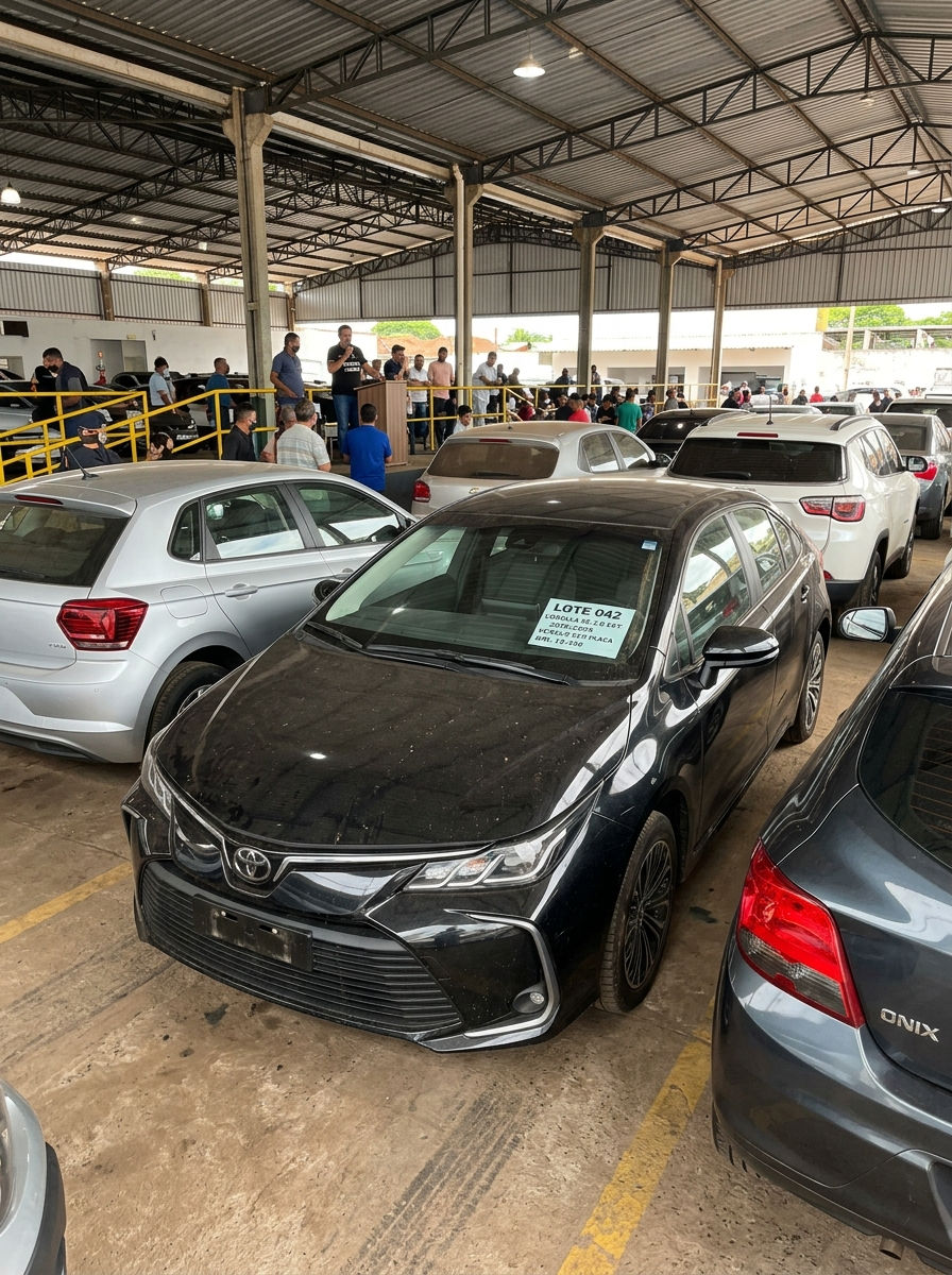 Sim, a Rubio Leilões vale a pena e os dados confirmam essa resposta. Com 12 anos de operação, mais de 47.000 lotes vendidos, nota 4,7/5 no Google, 94% de índice de satisfação entre compradores, taxa de reclamações não resolvidas de 2,1% no Reclame Aqui e leiloeiros certificados pela JUCESP e credenciados pelo DETRAN, a plataforma reúne os indicadores que diferenciam uma escolha fundamentada de uma aposta. Para quem está avaliando se vale investir tempo e dinheiro na plataforma, este artigo organiza as evidências disponíveis e responde sem rodeios.