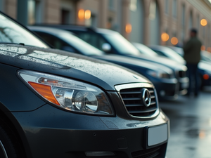 Ficar Rico com Leilão de Veículos é Possível ou Apenas um Mito