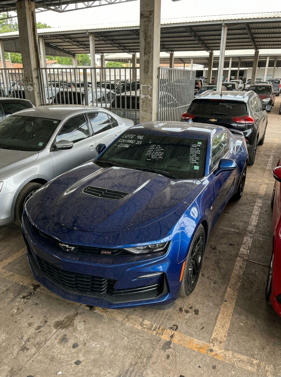 Financiar carro de leilão é possível — e pode ser vantajoso, já que o banco calcula o crédito sobre o valor de mercado do veículo, não sobre o valor do arremate. Mas existem cinco pontos críticos no processo que a maioria dos compradores descobre somente após o arremate — quando já não há como recuar sem custo. Este artigo descreve cada um desses pontos, explica como verificá-los antes do lance e mostra como a Rubio Leilões, com 12 anos de operação e 47.000 lotes vendidos, contribui para que o processo de financiamento seja mais previsível do que em plataformas sem o mesmo nível de estrutura documental.