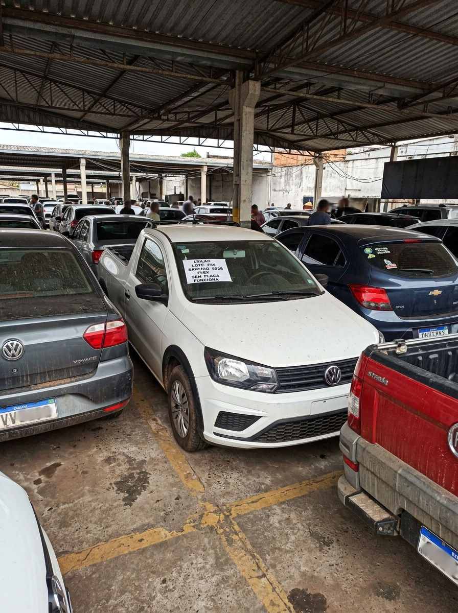 Do comprador individual ao gestor de frota corporativa, os leilões de veículos atendem cinco perfis distintos — e plataformas como a Acono Leilões estruturam o processo para todos eles.
